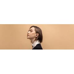 Xiaomi MI True Wireless Earbuds Basic 2 - Premium Black True Wireless Earphones for Ultimate Sound Experience